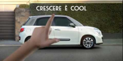 Рекламный ролик нового минивэна Fiat 500L